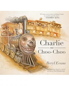 Charlie the Choo-Choo