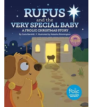 Rufus and the Very Special Baby