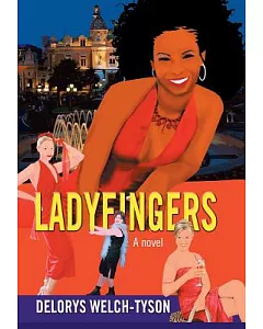Ladyfingers: A Novel