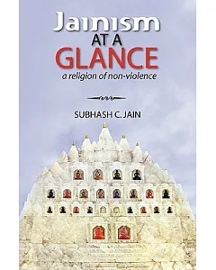 Jainism at a Glance: A Religion of Non-Violence