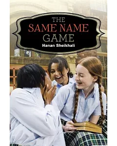 The Same Name Game