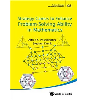 Strategy Games to Enhance Problem-solving Ability in Mathematics