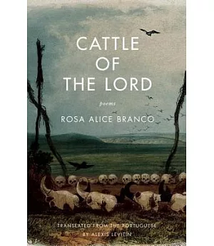 Cattle of the Lord: Poems