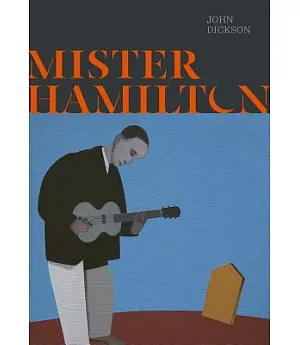 Mister Hamilton