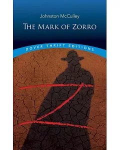 The Mark of Zorro