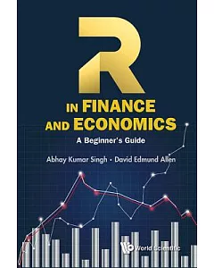 R in Finance and Economics: A Beginner’s Guide