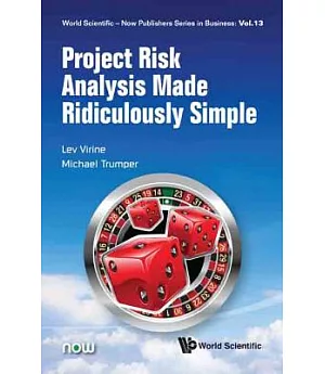 Project Risk Analysis Made Ridiculously Simple