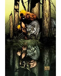 Wolverine: The Complete Collection