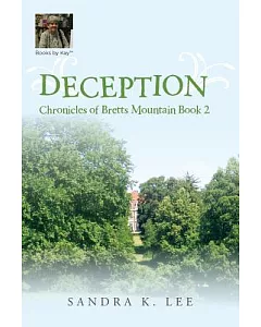 Deception: Chronicles of Bretts Mountain, Book Two
