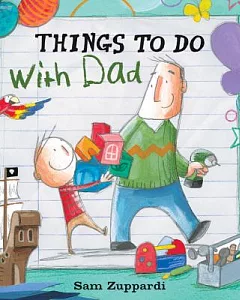 Things to Do With Dad