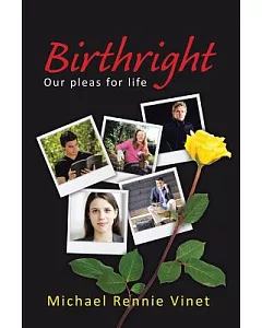 Birthright: Our Pleas for Life