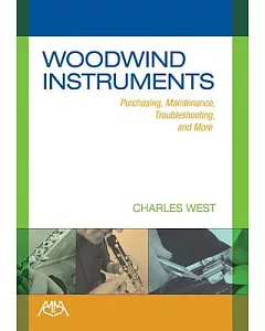 Woodwind Instruments: Purchasing, Maintenance, Troubleshooting, and More
