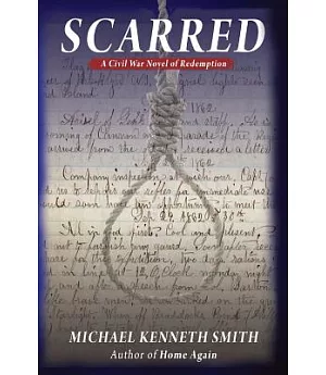 Scarred: A Civil War Novel of Redemption