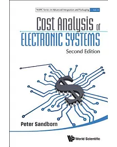 Cost Analysis of Electronic Systems