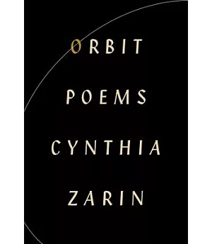 Orbit: Poems