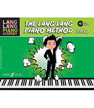 The Lang Lang Piano Method, Level 2
