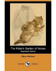 The Kitten’s Garden of Verses