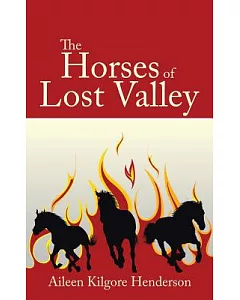 The Horses of Lost Valley