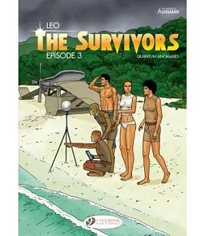 The Survivors 3