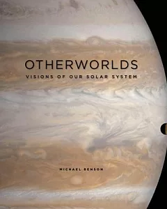 Otherworlds: Visions of Our Solar System