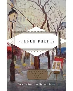 French Poetry: From Medieval to Modern Times