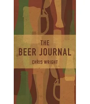 The Beer Journal