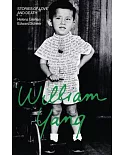 William Yang: Stories of Love and Death