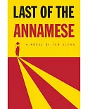 Last of the Annamese