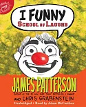 I Funny: School of Laughs Library Edition