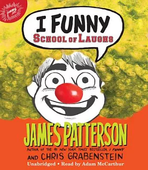 I Funny: School of Laughs Library Edition