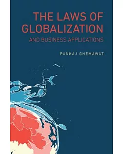 The Laws of Globalization and Business Applications