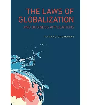 The Laws of Globalization and Business Applications