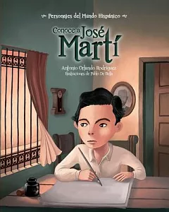 Conoce a José Martí/ Get To Know Jose Marti