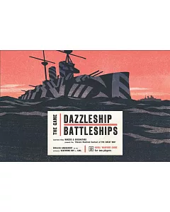 Dazzleship Battleships: The Game