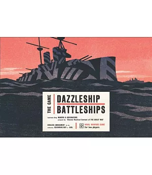 Dazzleship Battleships: The Game