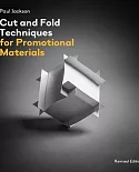 Cut and Fold Paper Textures: Techniques for Surface Design