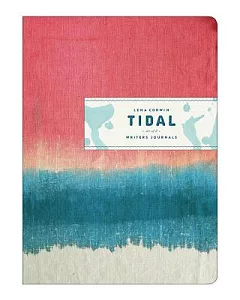 Tidal Writer’s Notebook Set