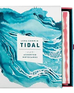 Tidal Greeting Card Assortment