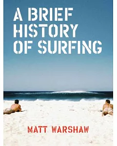 A Brief History of Surfing