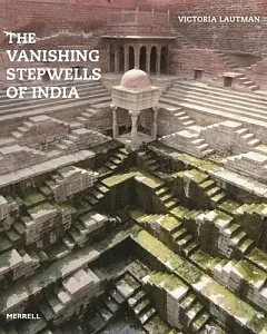The Vanishing Stepwells of India