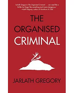The Organised Criminal