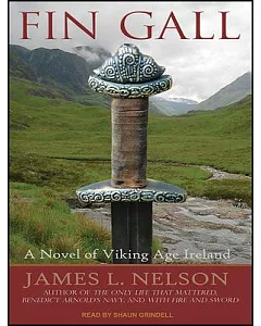 Fin Gall: A Novel of Viking Age Ireland