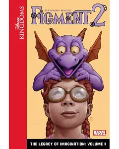 Figment 2 The Legacy of Imagination 3