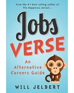Jobs Verse: An Alternative Careers Guide