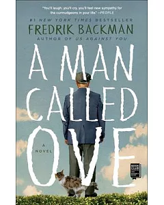 A Man Called Ove