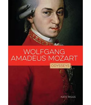 Wolfgang Amadeus Mozart