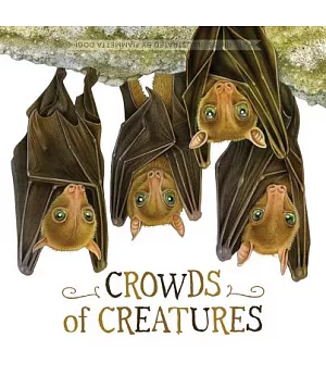 Crowds of Creatures