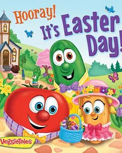Hooray! It’s Easter Day!