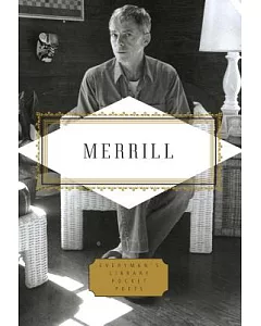 Merrill: Poems