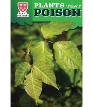 Plants That Poison